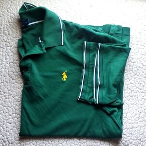 Men's Polo shirt